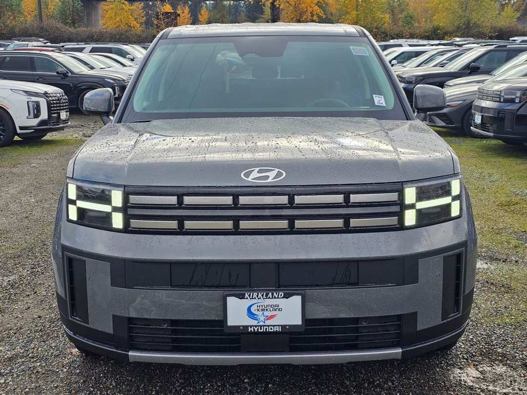 2026 Hyundai Santa Fe SE - Image 2
