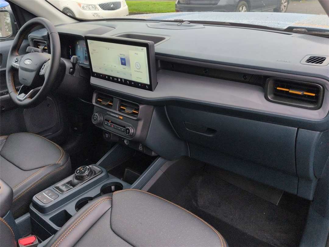 2026 Ford Maverick Tremor - Image 31