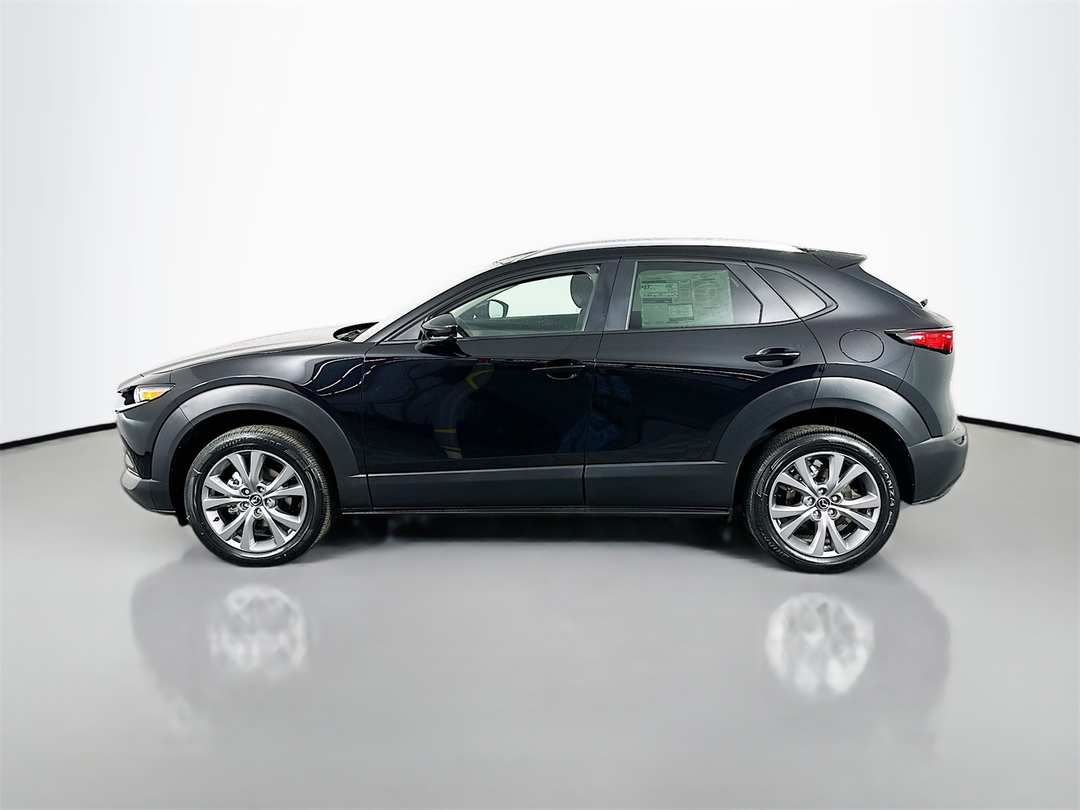 2026 MAZDA Cx-30 2.5 S Premium - Image 4
