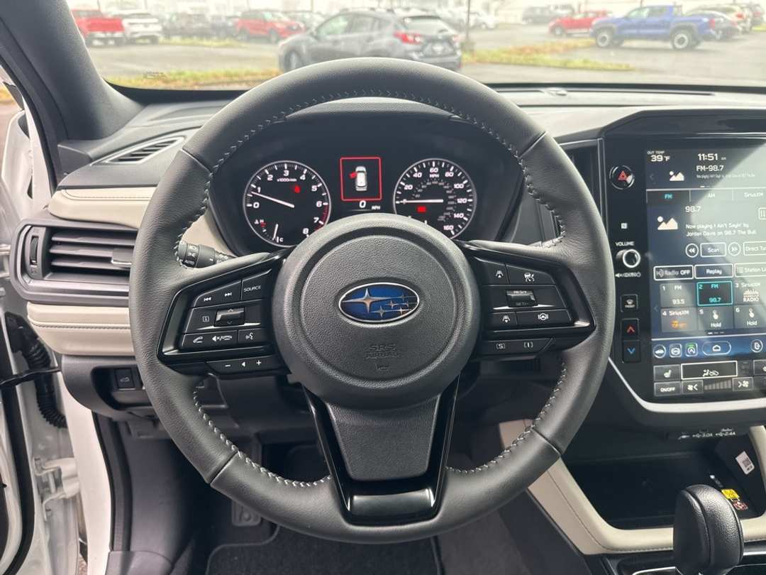 2026 Subaru Forester Premium - Image 30