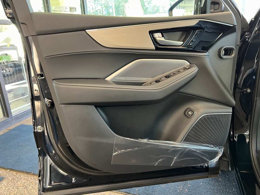 2026 Acura MDX Technology Package - Image 10