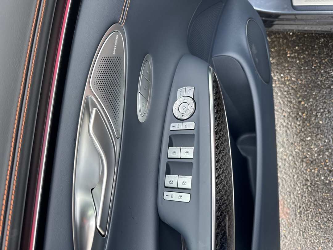 2026 Genesis Gv70 3.5T Sport Prestige - Image 16