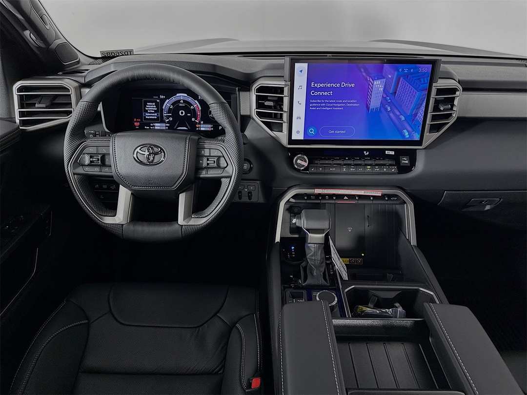 2026 Toyota Tundra Limited - Image 22
