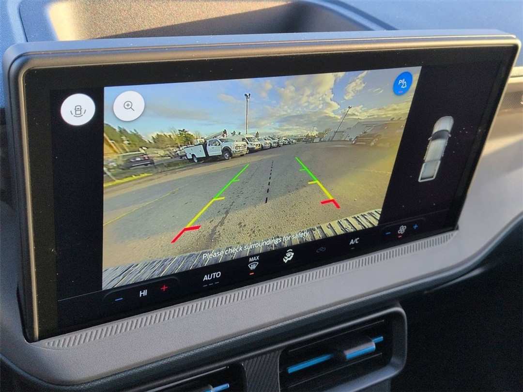 2026 Ford Maverick Lobo Standard - Image 20