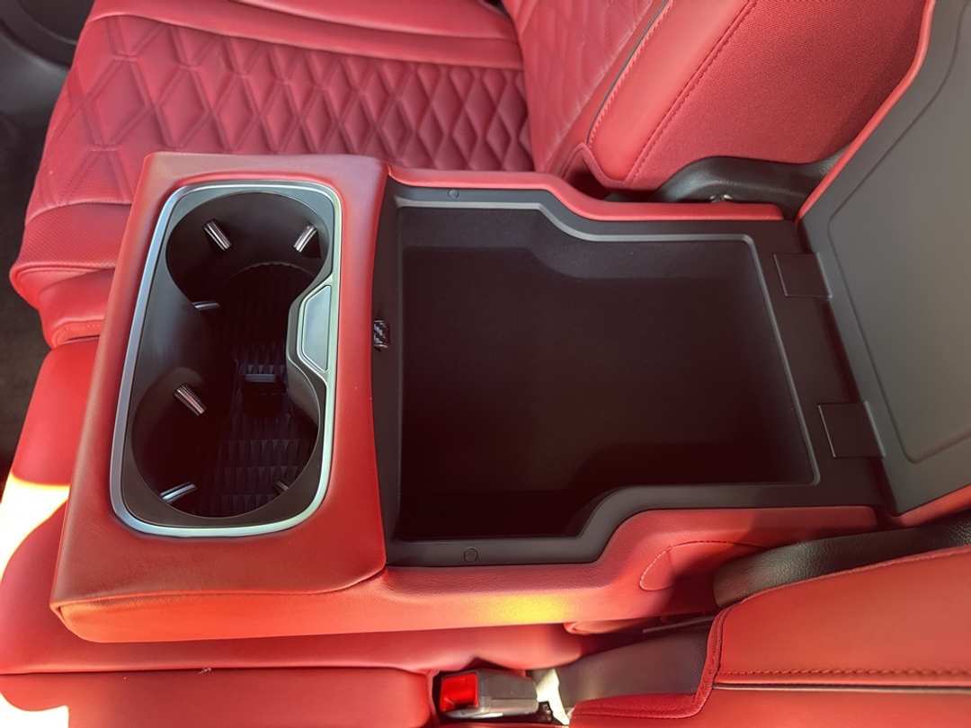 2025 Genesis Gv80 3.5T eSC - Image 53