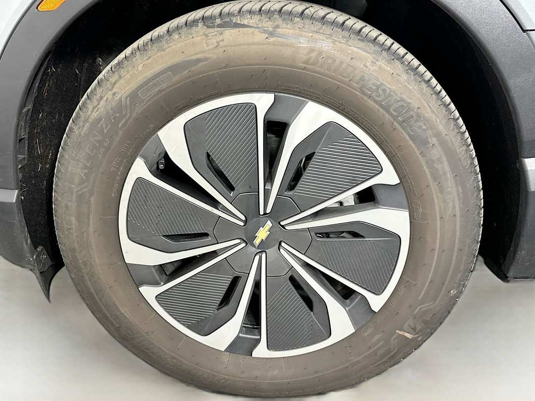 2026 Chevrolet Blazer Ev LT - Image 30