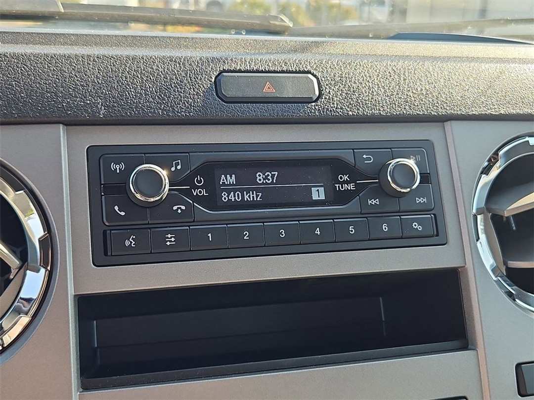 2026 Ford F-750Sd Base - Image 22