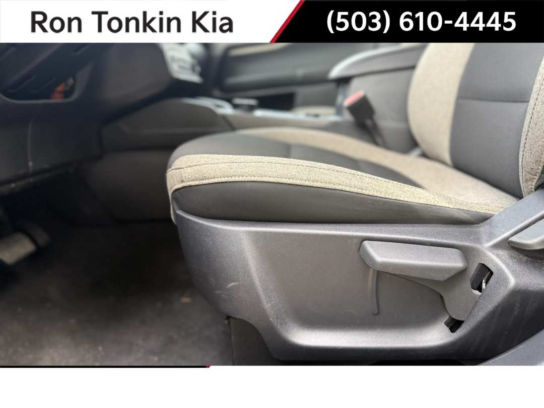 2025 Ford Bronco Sport Big Bend - Image 32