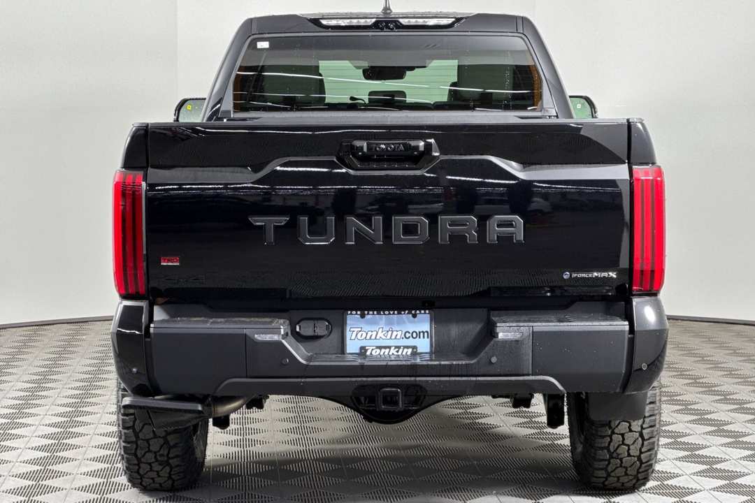 Toyota Tundra - Image 6