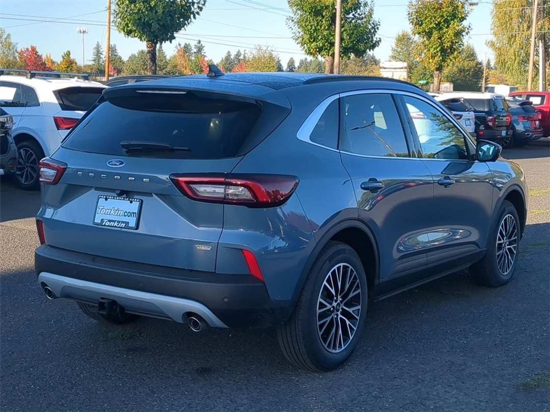 2025 Ford Escape Base - Image 5