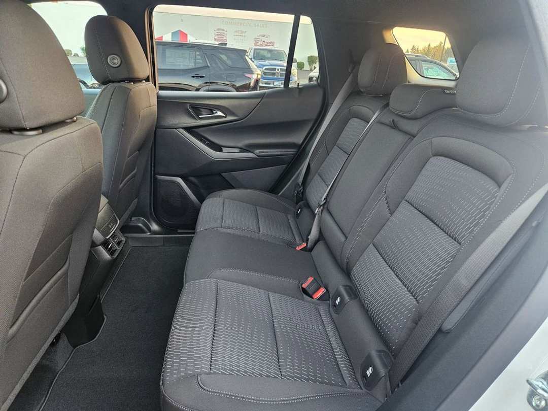 2026 Chevrolet Equinox LT - Image 28