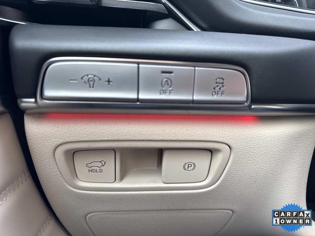 2022 Genesis Gv80 3.5T Advanced + - Image 38