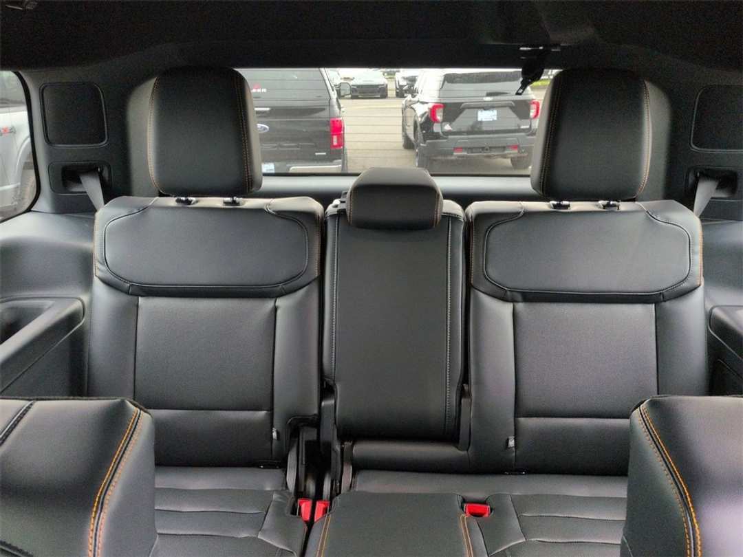 2026 Ford Expedition Tremor - Image 37