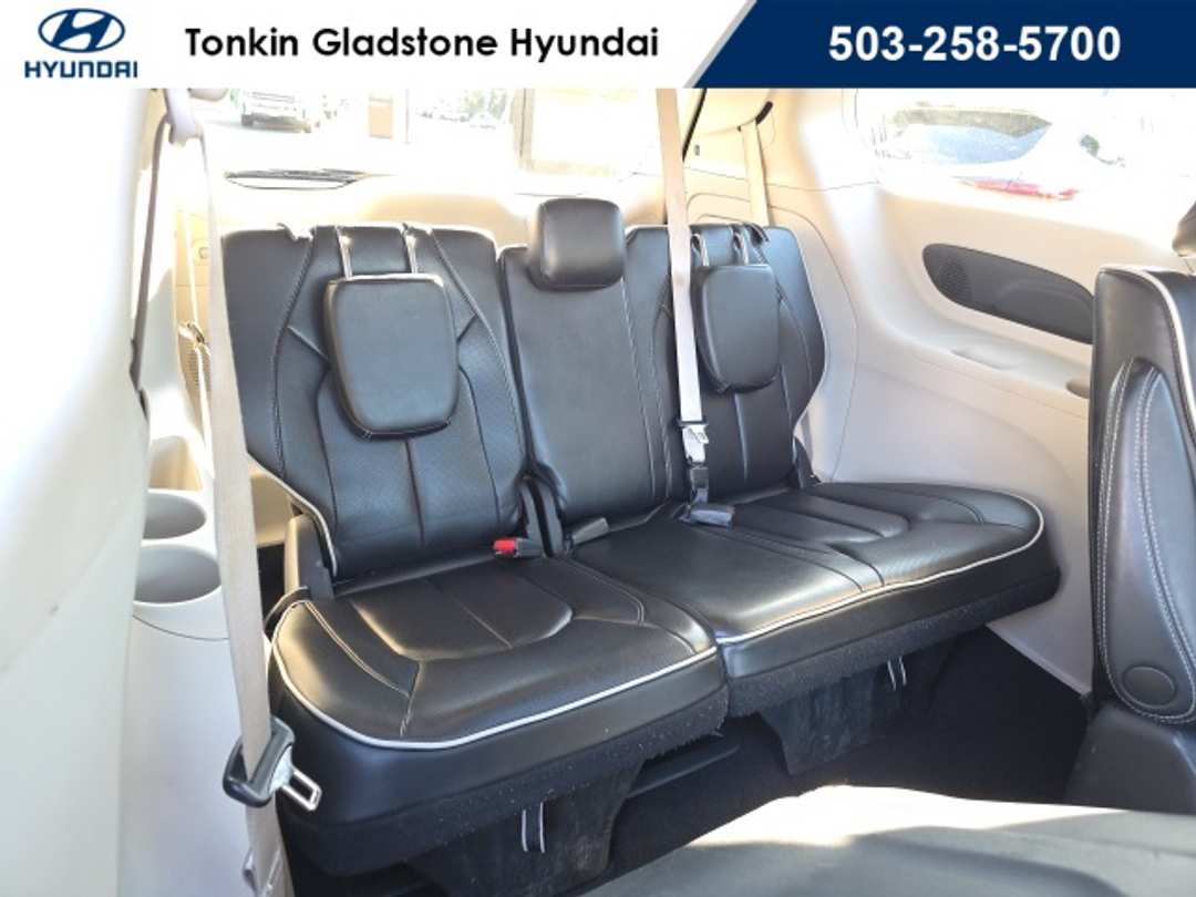 2023 Chrysler Pacifica Limited - Image 26