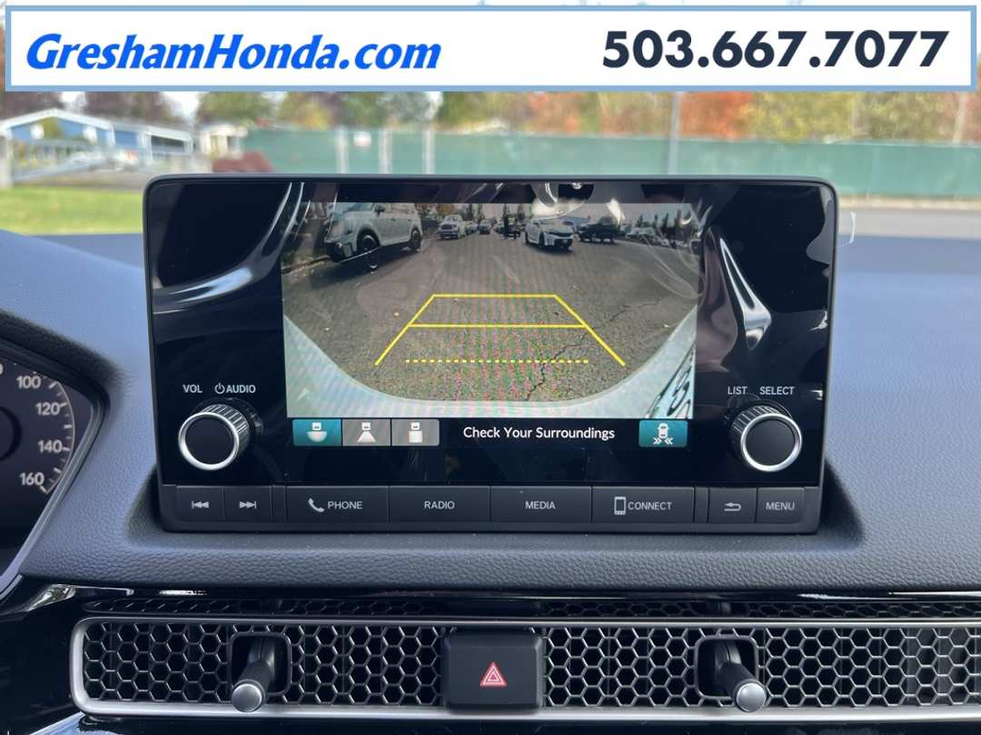 2026 Honda Civic Sport - Image 20