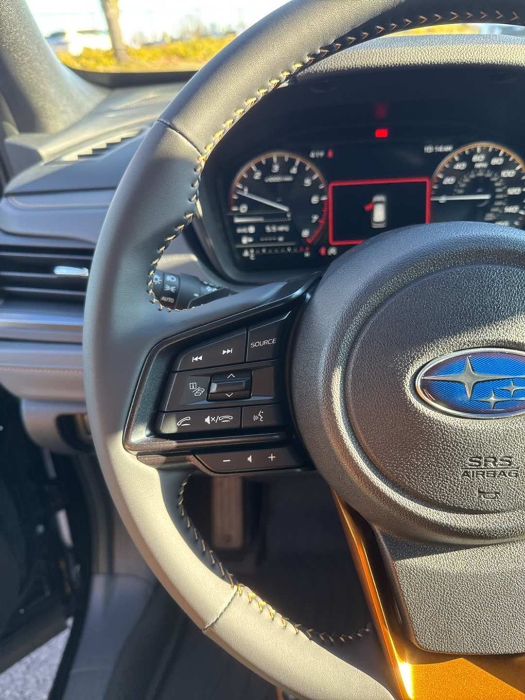 2026 Subaru Forester Wilderness - Image 33