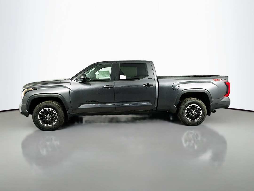 2025 Toyota Tundra SR5 - Image 4