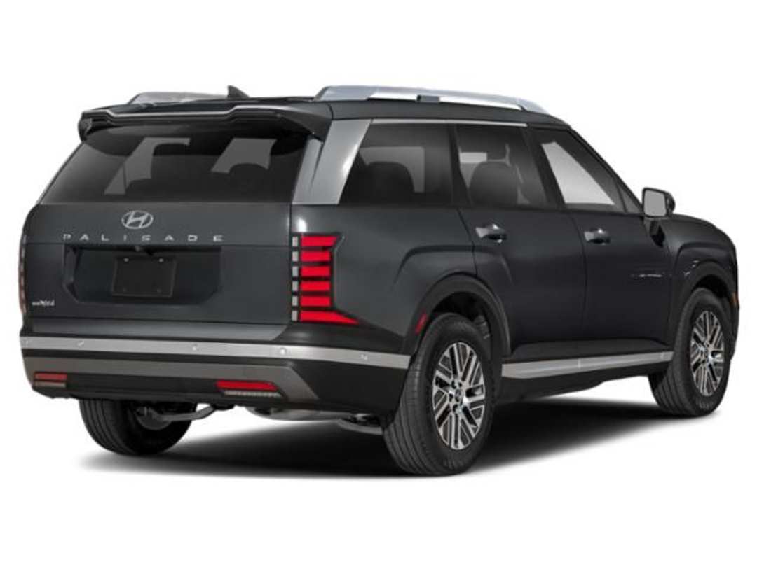 2026 Hyundai Palisade SEL Premium - Image 3