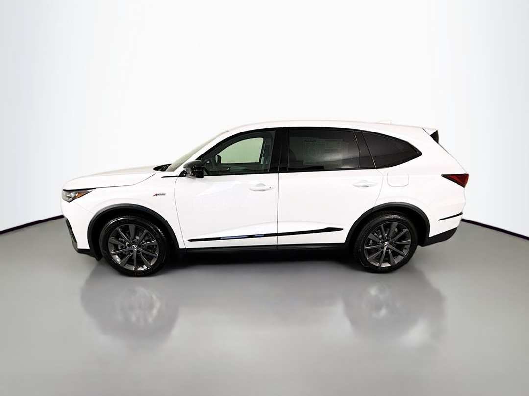 2026 Acura MDX ASpec - Image 2