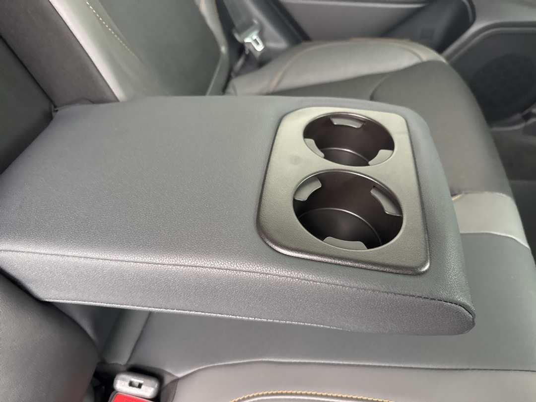 2026 Subaru Forester Wilderness - Image 27