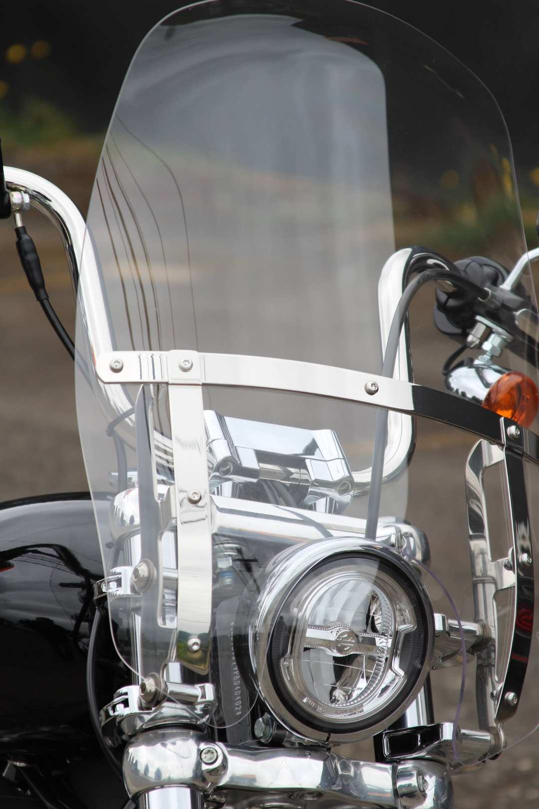 2023 Harley-Davidson Softail® Standard - Image 3