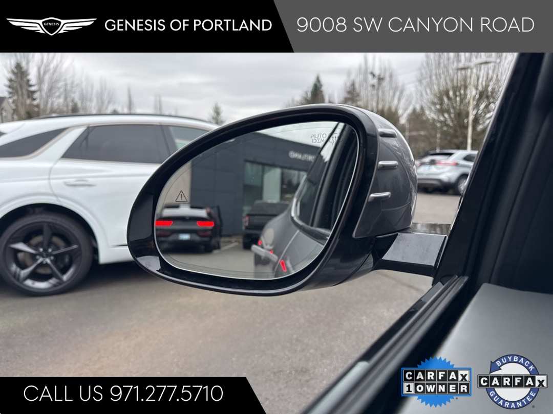 2023 Genesis Gv60 Performance - Image 42