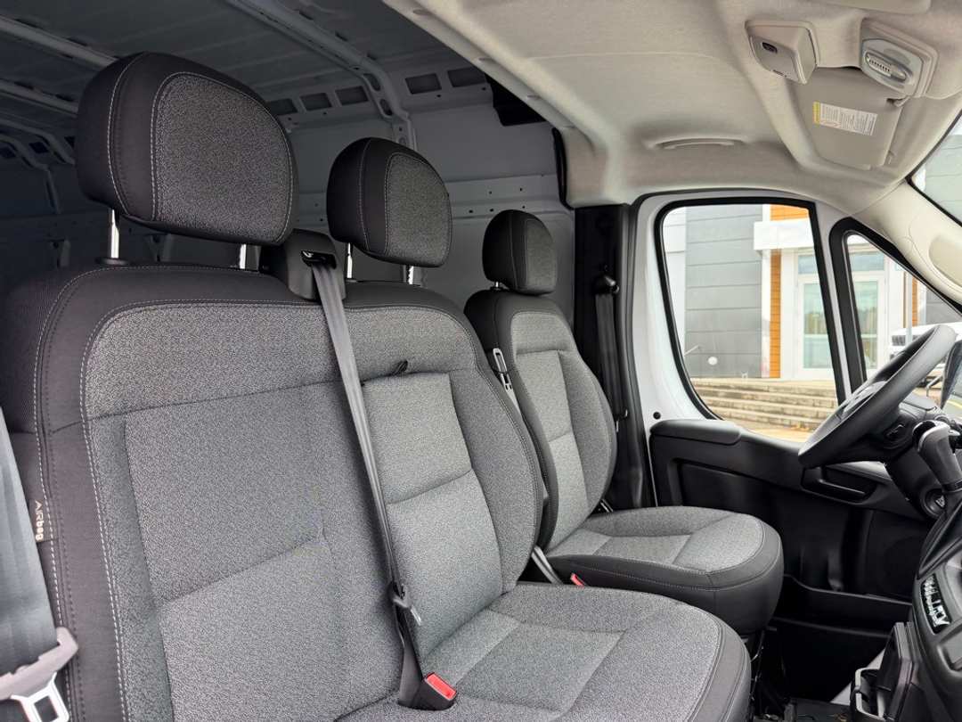 2026 Ram Promaster 2500 High Roof - Image 29