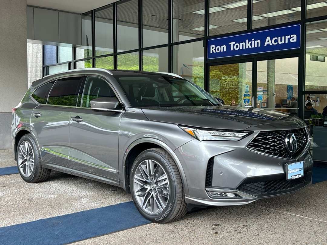 2026 Acura MDX Advance Package - Image 1