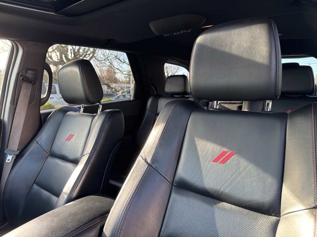 2021 Dodge Durango R/T - Image 11