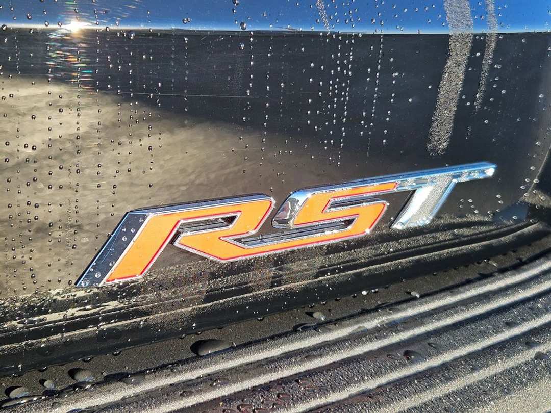 2026 Chevrolet Tahoe RST - Image 35