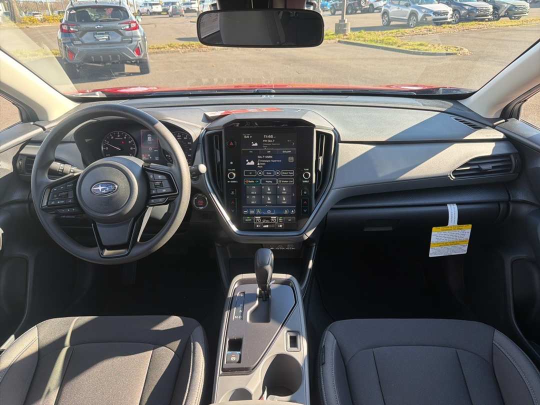 2026 Subaru Crosstrek Premium - Image 25