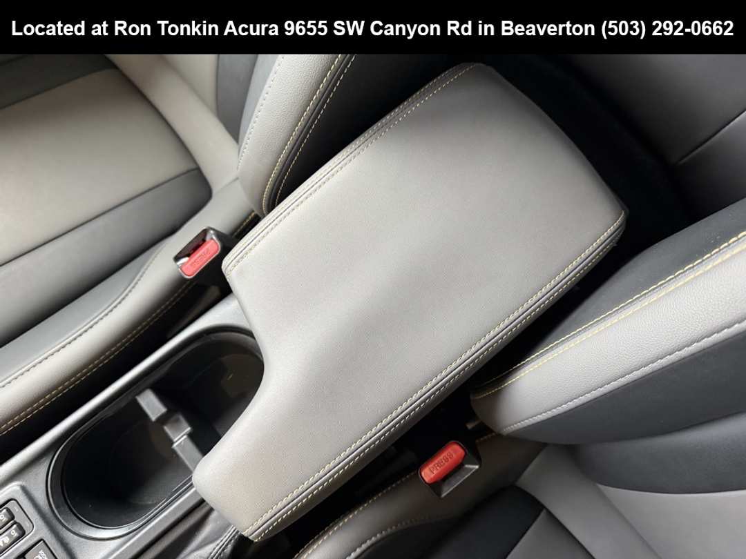 2023 Subaru Crosstrek Sport - Image 25