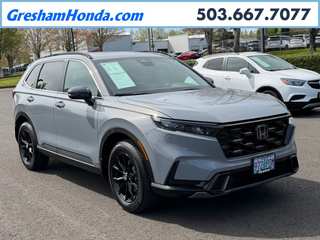 2023 Honda CR-V Sport