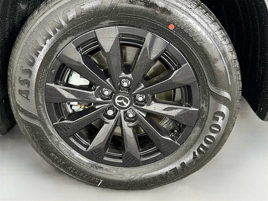 2026 MAZDA Cx-50 Preferred - Image 32