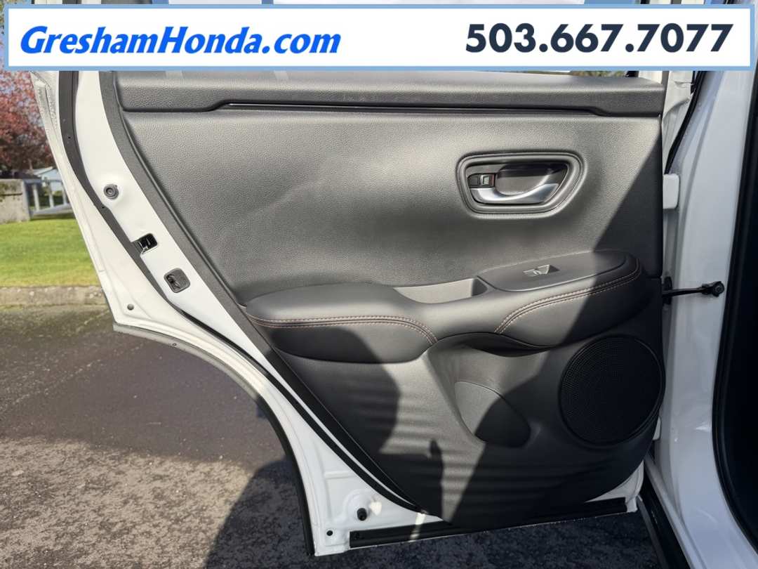 2026 Honda HR-V Sport - Image 26
