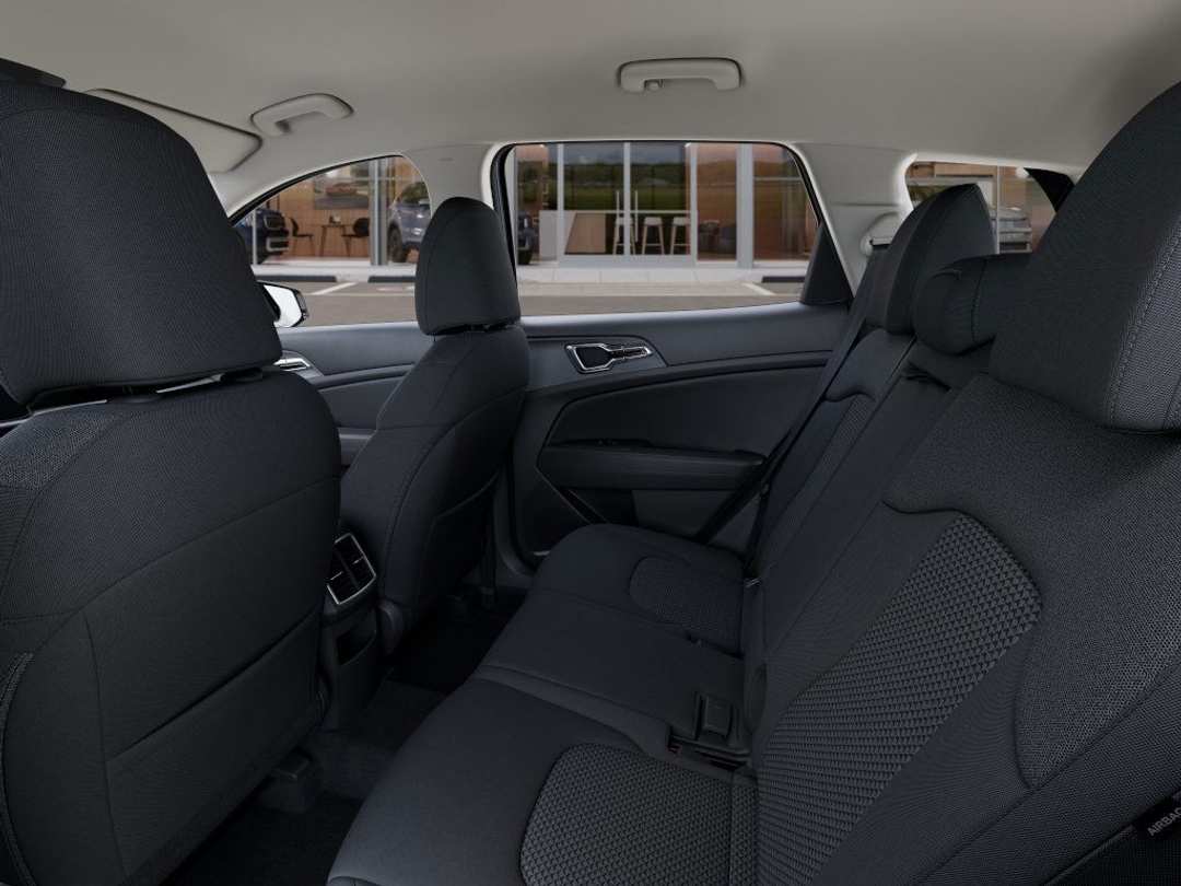 2026 Kia Sportage S - Image 18