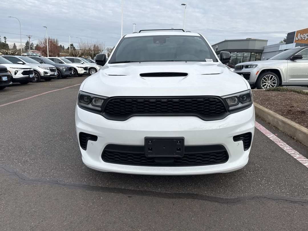 2024 Dodge Durango R/T Plus - Image 2