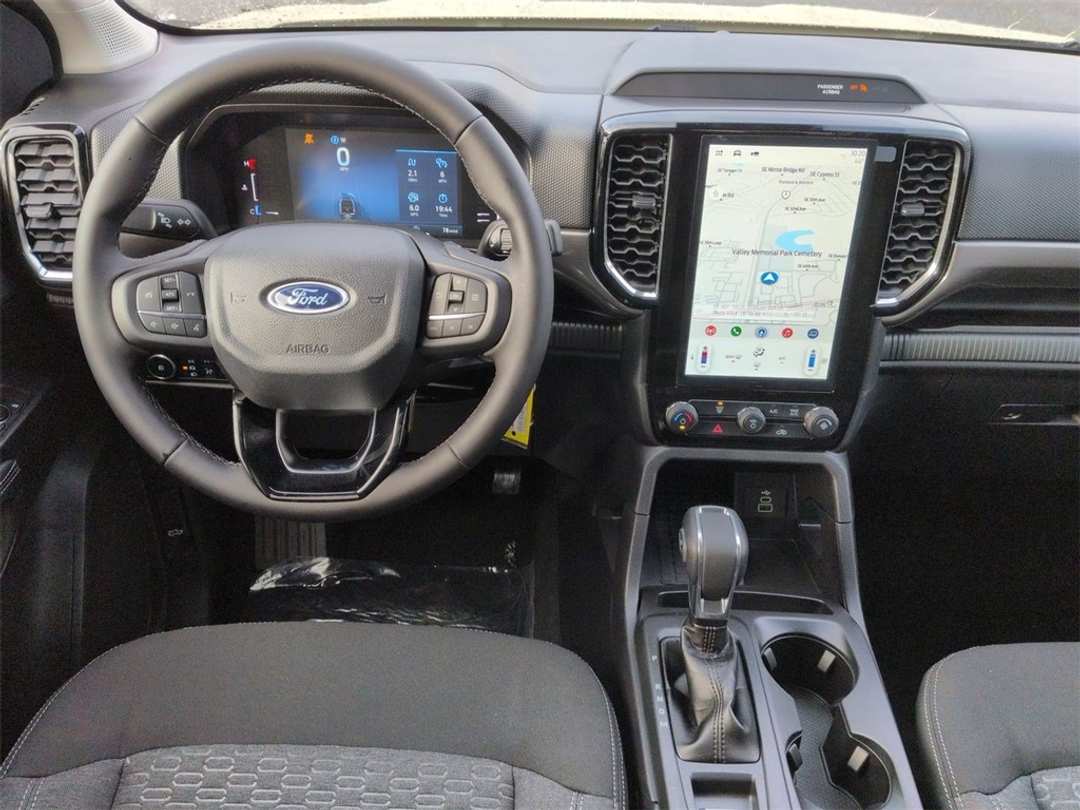 2025 Ford Ranger XLT - Image 22