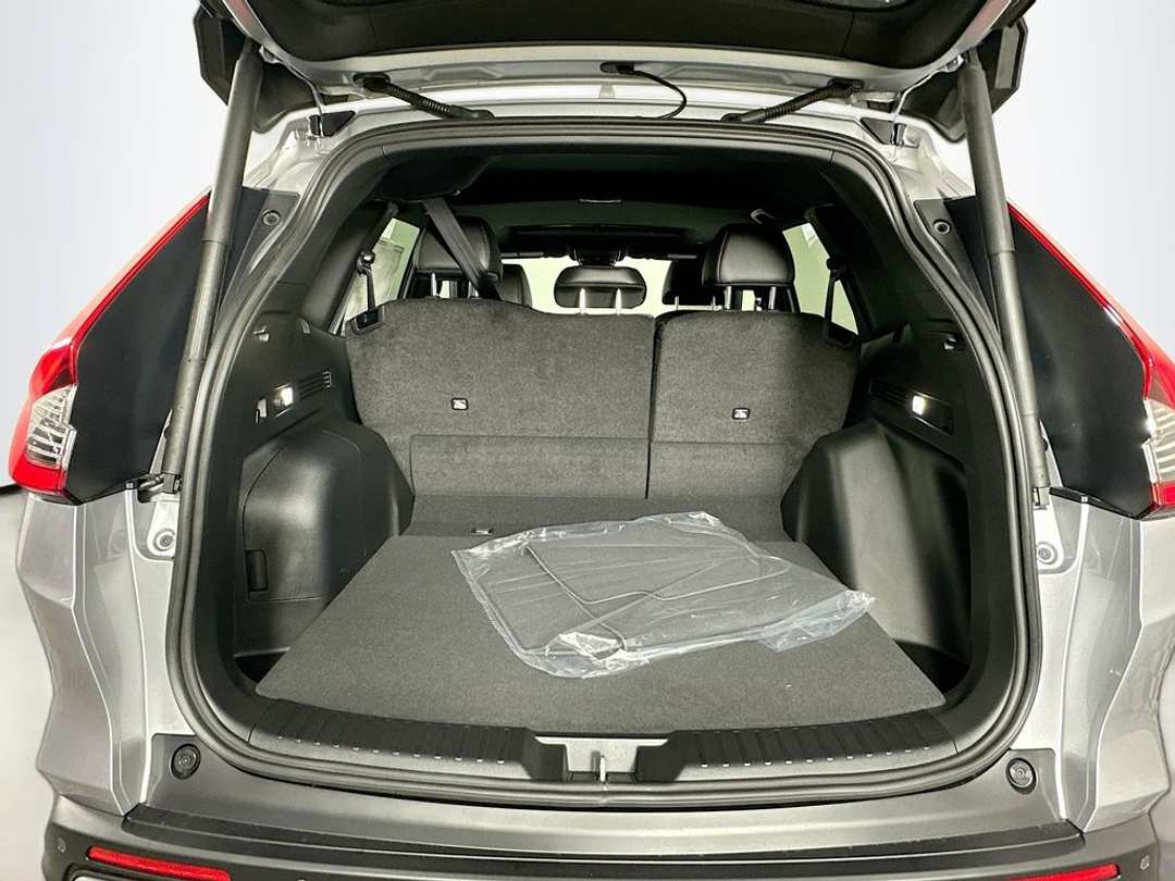 2026 Honda CR-V SportL - Image 26