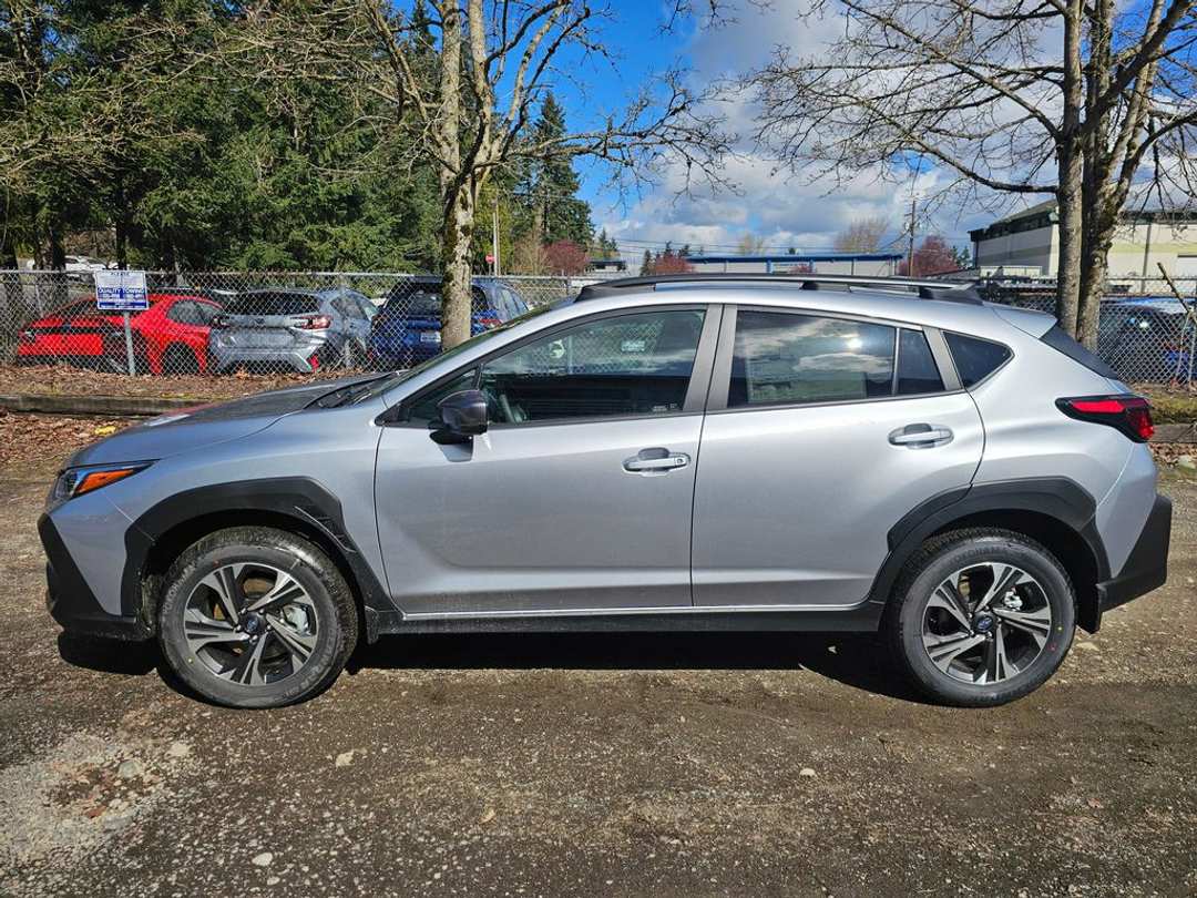 2026 Subaru Crosstrek Premium - Image 2