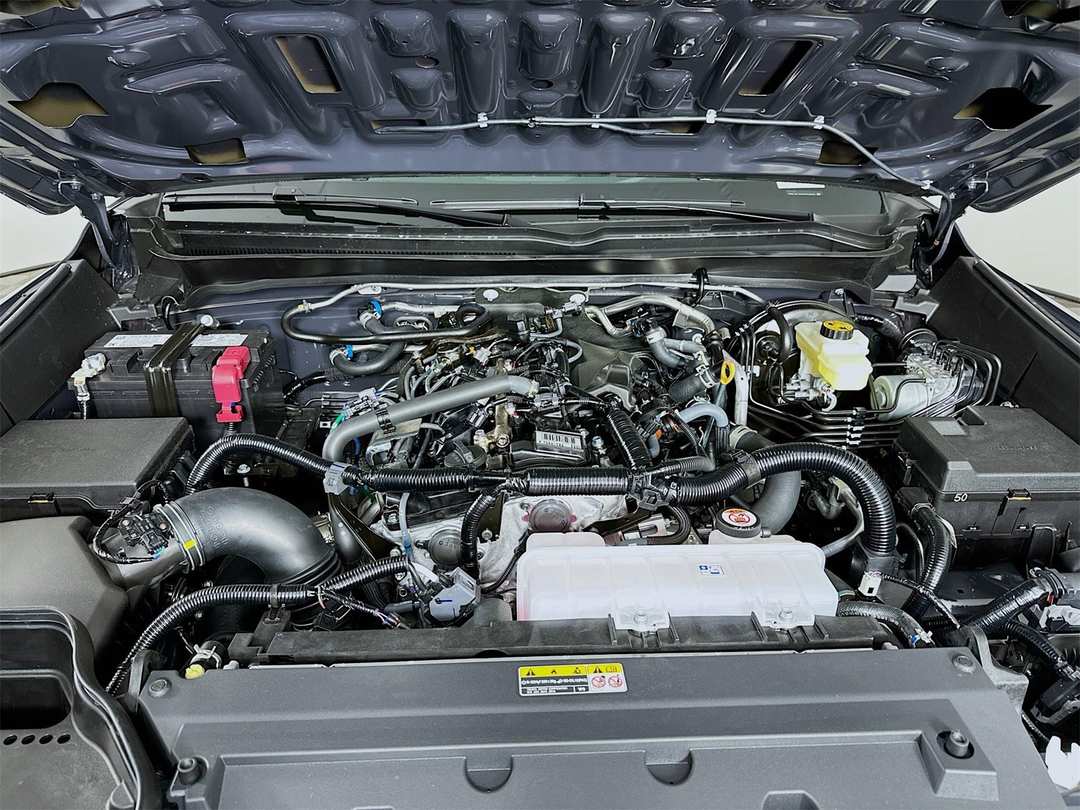 2026 Toyota Tacoma SR5 - Image 29