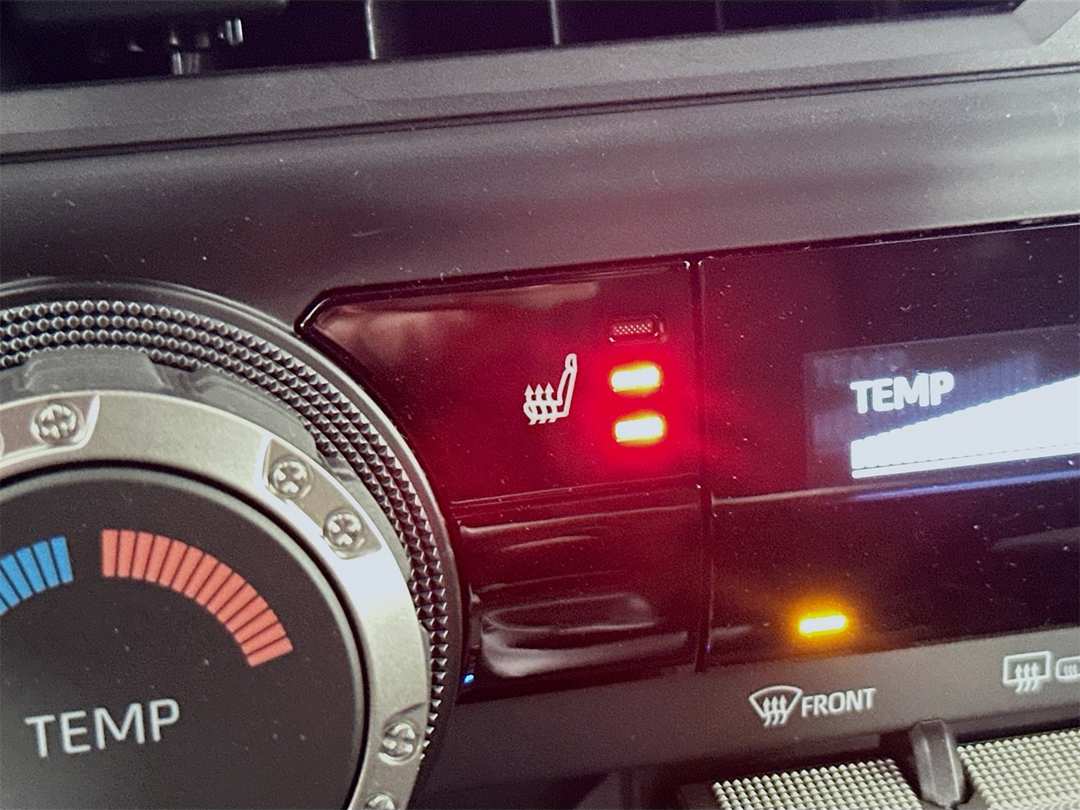 2025 Toyota Tacoma SR5 - Image 20