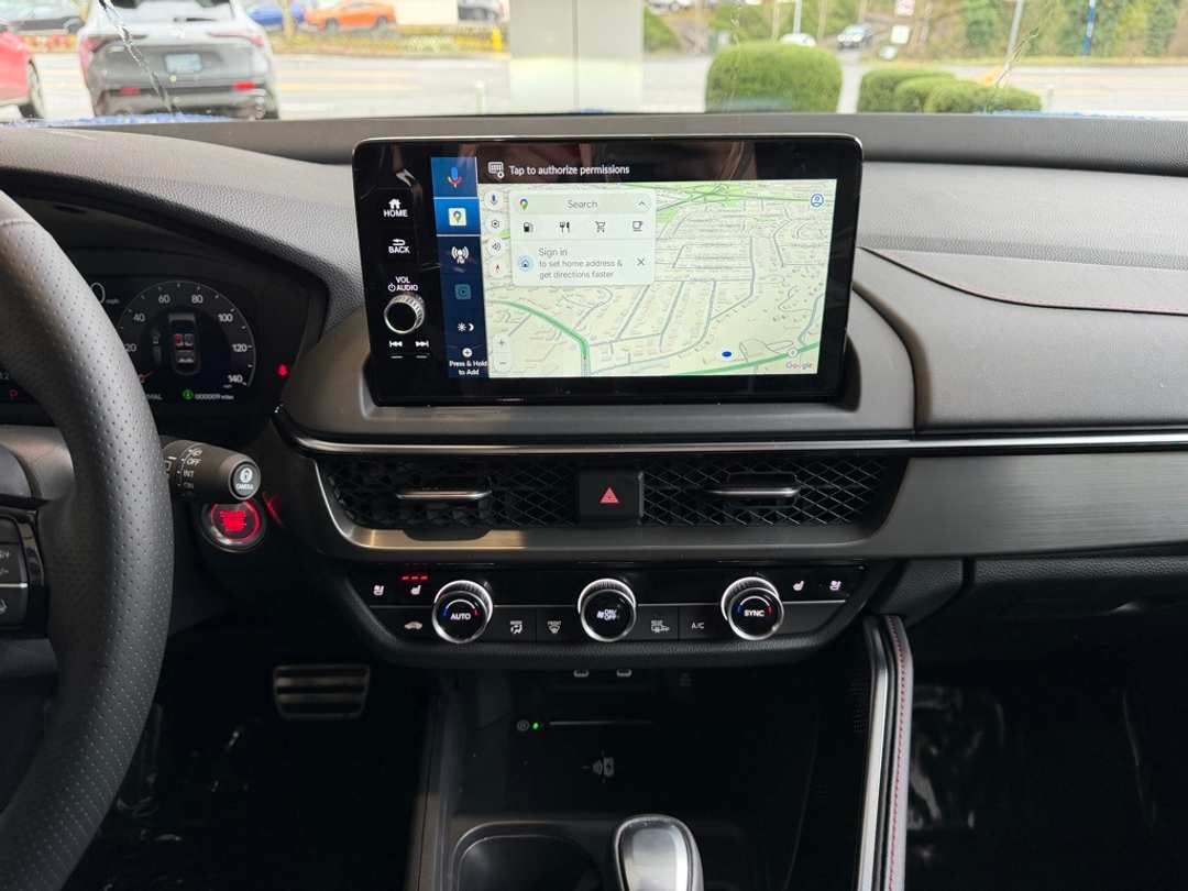 2026 Acura Adx ASpec Advance Package - Image 21