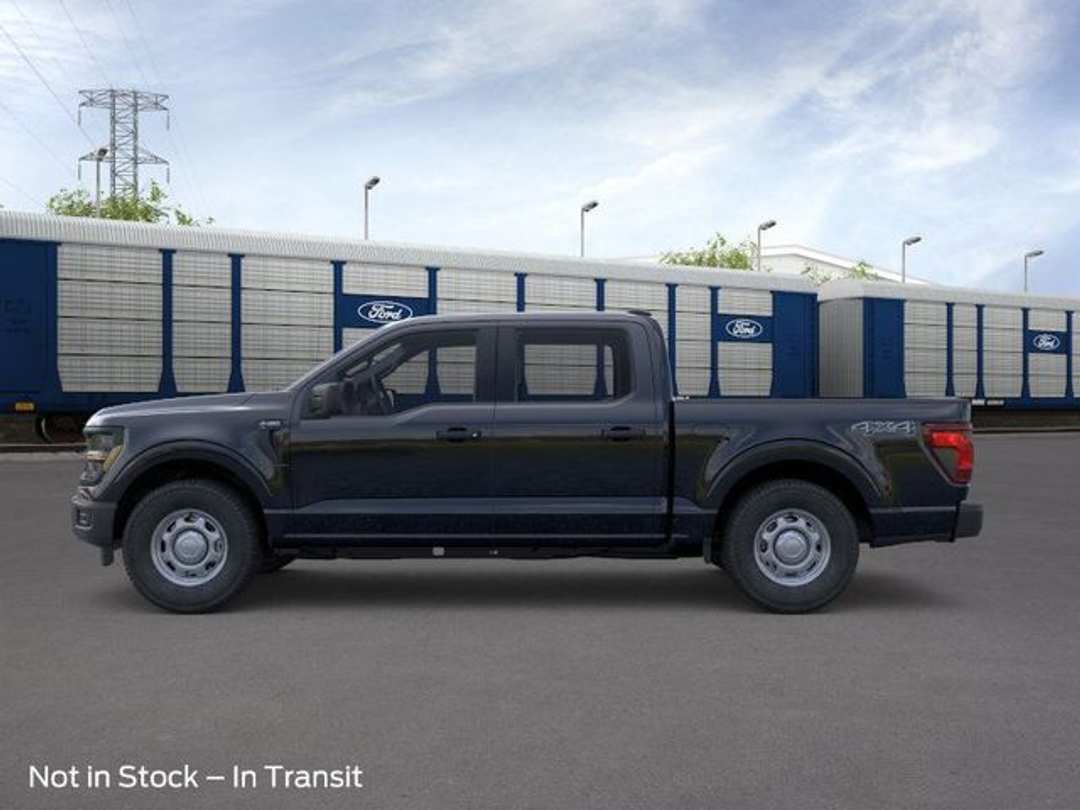 2025 Ford F-150 XL - Image 3