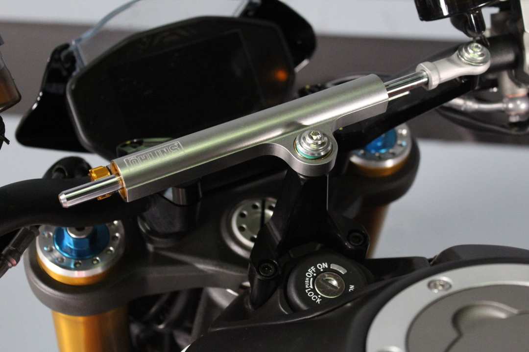 2024 Ducati Monster 30Th Anniversario - Image 10