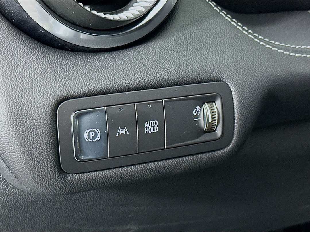 2026 Chevrolet Blazer Ev LT - Image 10