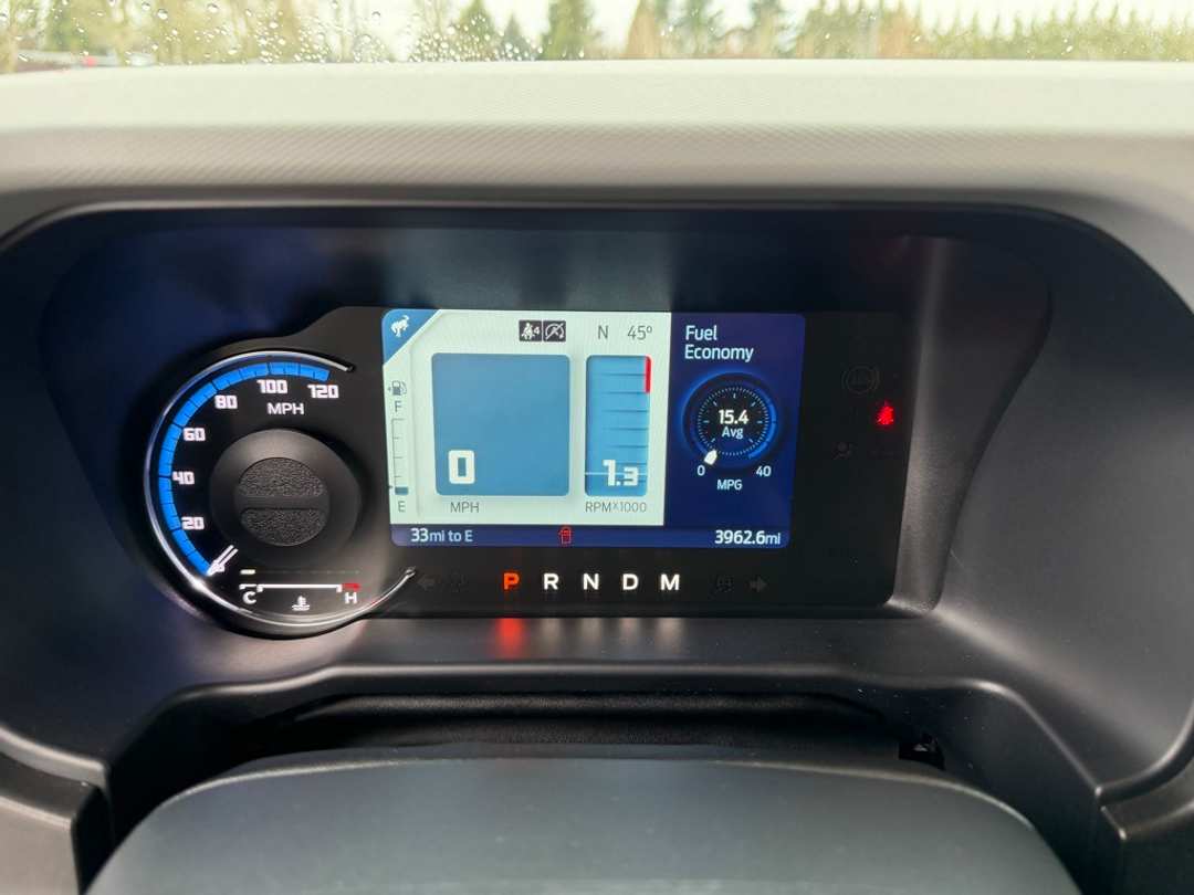 2022 Ford Bronco Badlands - Image 23