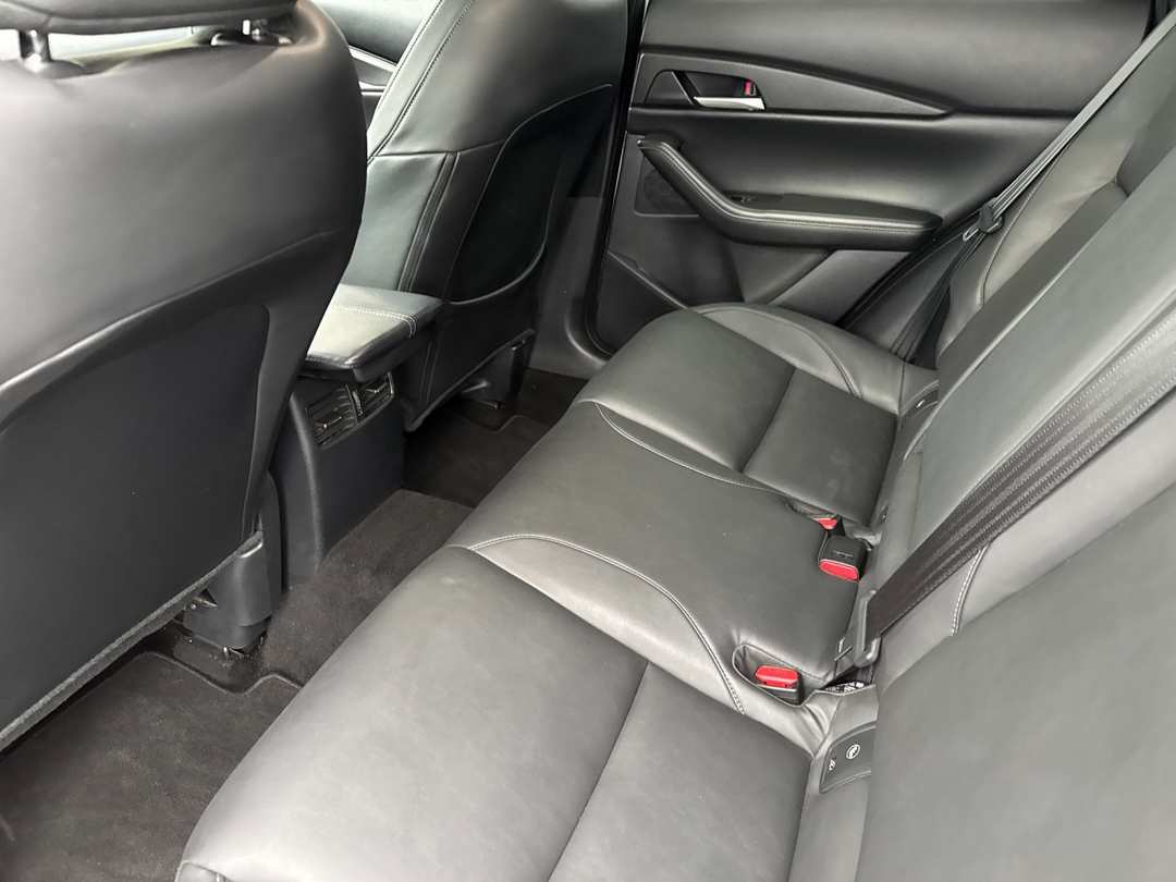 2022 MAZDA Cx-30 2.5 S Select Package - Image 11