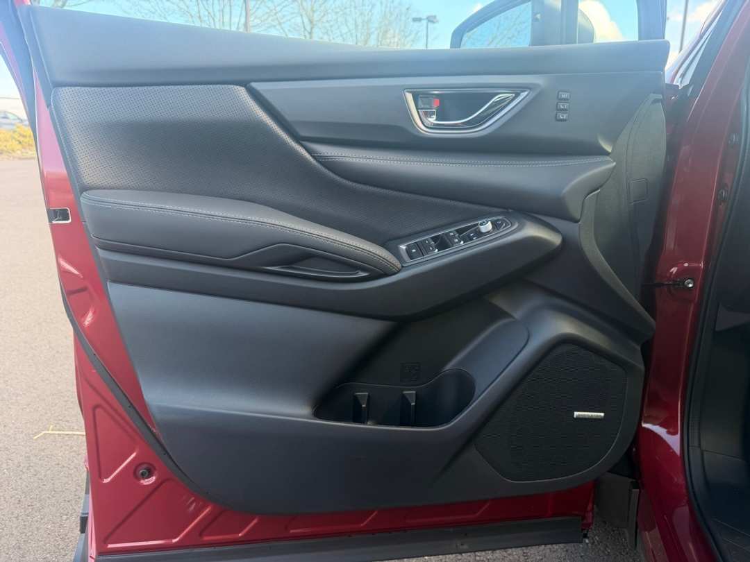 2026 Subaru Ascent Limited - Image 12