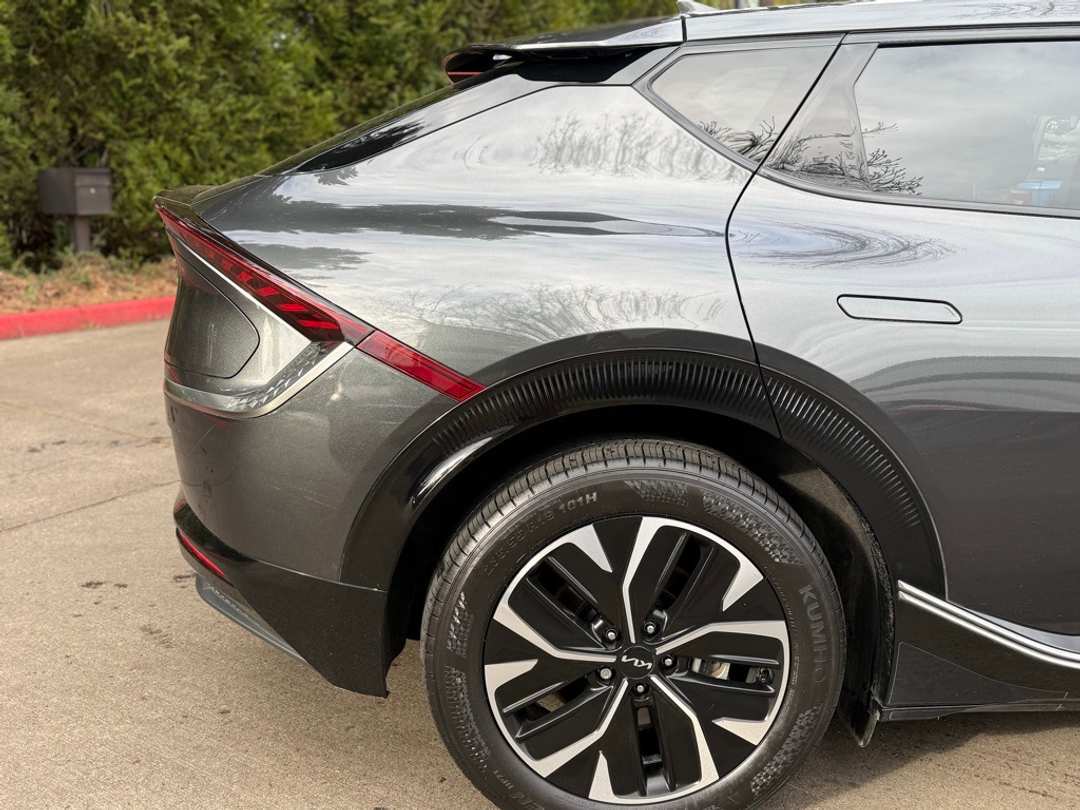 2024 Kia Ev6 Wind - Image 14